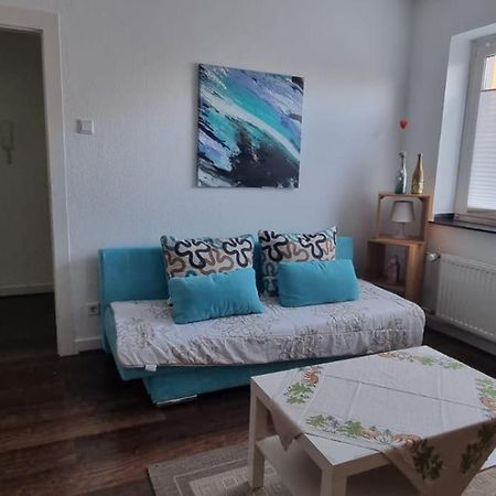Nette,Kleine Wohnung In Gute Lage إسن المظهر الخارجي الصورة