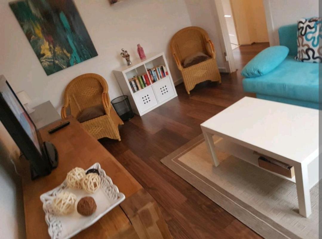 Nette,Kleine Wohnung In Gute Lage إسن المظهر الخارجي الصورة
